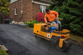 Why Choose Us For All Your Driveway Paving Needs in North Fond Du Lac, WI?